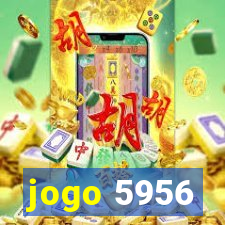 jogo 5956